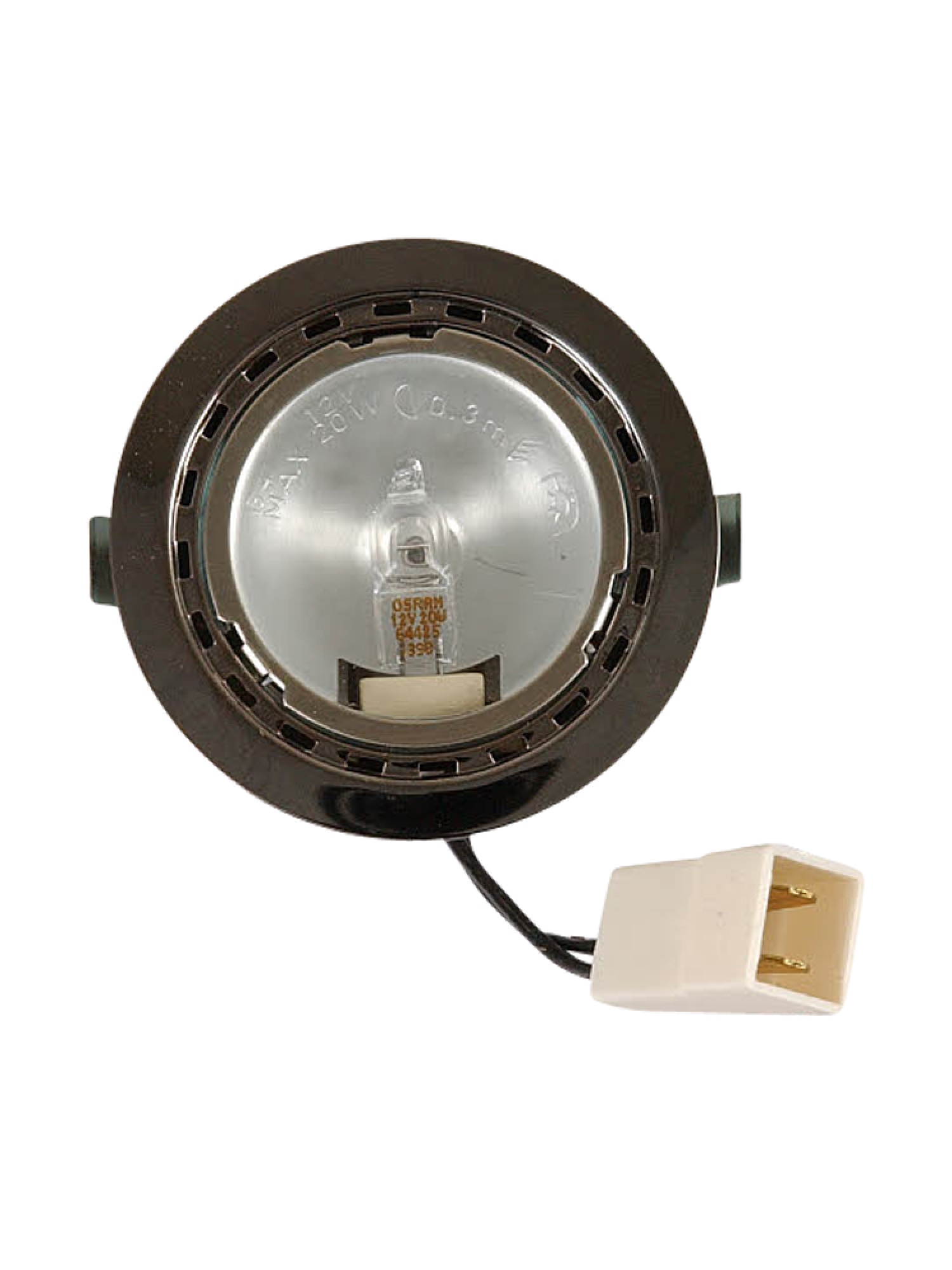 00601584 Thermador Range Hood Lamp