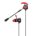 thumbnail image 2 of REMAX RM-750 8PIN Interface Gaming Earphone, 2 of 5