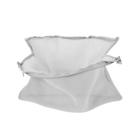 Uonlytech Grey Cat Window Hammock Soft Fabric Cover Removable and Compatible with Most Perches