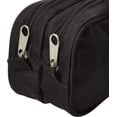 thumbnail image 4 of NECESER JANSPORT LARGE ACCESSORY POUCH JS00T49C008 NEGRO JANSPORT LARGE ACCESORY POUCH, 4 of 5