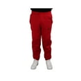 thumbnail image 1 of Nike Air Jordan Flight Fleece Men's Pants Medium, 1 of 3