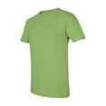 thumbnail image 1 of Gildan - Softstyle T-Shirt - 64000 - Kiwi - Size: M, 1 of 8