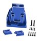 thumbnail image 3 of Kit de mejora de la tapa del diferencial central de aleación de aluminio para coches RC a escala 1/8 6S V6 Azul, 3 of 9