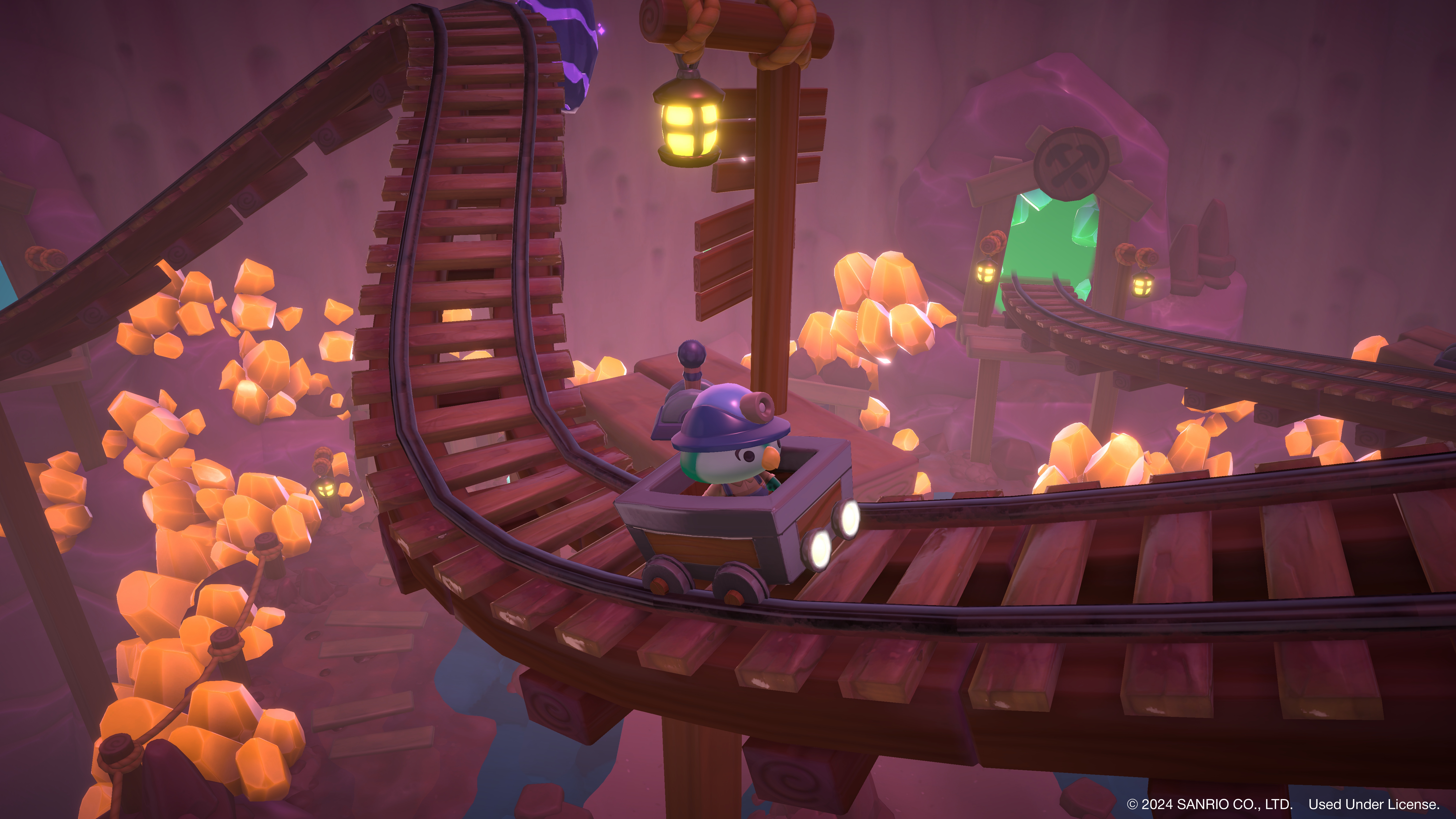 Hello Kitty Island Adventure, Nintendo Switch photo 7