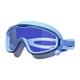 thumbnail image 3 of Gafas de natación Gafas de natación, correa ajustable de silicona suave con tapones para los oídos Natación 13 cm x 55 cm, 3 of 9