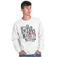 thumbnail image 4 of USA American Steel Blue Collar Pride Long Sleeve TShirt Men Women Brisco Brands S, 4 of 6