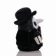 thumbnail image 2 of Muñeco de peluche de anime Doctors Plagues Birds, 20 cm, 2 of 4