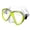 Yellow, variant on Ultra View Scuba Diving Mask