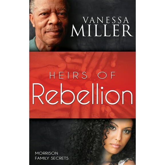 Heirs of Rebellion (Paperback)