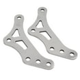 thumbnail image 2 of Motorcycle Rear Drop Links, Rustproof Rear Lowering Links Kit Riding Stability  For Motorbike, 2 of 8