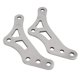 thumbnail image 2 of Kit De Eslabones De Descenso Trasero Ajustable Para Motocicleta, Reemplazo Ajustable De 3 Orificios De 20-30mm Para Z900 Z900RS 2017-2019, 2 of 7