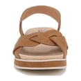 thumbnail image 4 of LifeStride Womens Zuri Strappy Sandals - Medium & Wide Width, 4 of 7