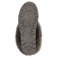 thumbnail image 6 of Journee Womens Shanay Round Toe Pull On Winter Cold Weather Booties, 6 of 10