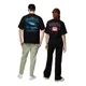 thumbnail image 3 of Playera Wear Print Nata Montana - Madonna, 3 of 5