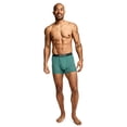 thumbnail image 5 of Jockey Men's Lightweight Cotton Blend 5" Boxer Brief - 4 Pack, 5 of 5