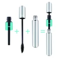 thumbnail image 3 of Máscara de pestañas QIC 4D Silk Fiber 2 en 1 Thrive Mascara Makeup Máscara de pestañas alargadora y espesante resistente al agua VIBELY 4D, 3 of 5