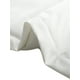 thumbnail image 5 of Chaleco acolchado sin mangas de invierno ligero para mujer Inspire Chic, con cuello alto, abrigo acolchado cálido, color blanco, 5 of 6