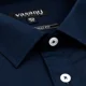 thumbnail image 5 of Camisa Hombre Vasanti Manga Larga Color Marino, 5 of 6