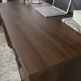 thumbnail image 4 of Sauder® Englewood Desk (2 Box), Spiced Mahogany™, 426484, 4 of 9