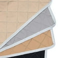 thumbnail image 6 of Washable Dog Pee Pads Puppy Pads,Reusable Pet Training Pads,Large Dog Pee Pad,Waterproof Pet Pads for Dog Bed Mat,Super Absorbing Whelping Pads WL, 6 of 13