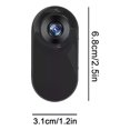 thumbnail image 2 of Cámara Hd 1080p De 1 Unidad Con Collar Para Perros Y Gatos, 2 of 8
