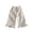 White, variant on Swuxness Toddler Wide Leg Full Length Pants Pocket Solid Color Summer Fashion Casual Outer Wear