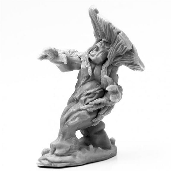 Reaper Miniatures REM44135 Bones Break Fungal Bruiser Miniatures