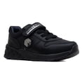 thumbnail image 3 of Tenis para Niño Yuyin MI5270 negro 21.5, 3 of 4