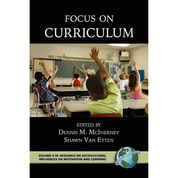 Research on Sociocultural Influences on  Focus on Curriculum, (Hardcover)