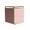Pink, variant on KYAIGUO Remote Control Shelf Desktop Organizer Remote Control Organizer Organizer Remote Control Storage Media Stationery Nightstand Tv Stand Pen Cosmetic