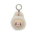 thumbnail image 2 of Pop Mart Labubu Monster Macaron New Plush Doll Pendant, 2 of 5