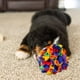 thumbnail image 5 of Pet le Balls Interactive IQ puzzle children toys Alimentador Rallentare Rompecabezas Juguetes Dispensador de juguetes Jugar le Ball para perros para - 7 El 12.5x31x8CM, 5 of 8