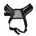 thumbnail image 5 of 1x Dog Adjustable Mask Bark Bite Mesh Mouth Muzzle Grooming Stop Chewing Hfmqv From Shantou, 5 of 5