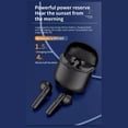 thumbnail image 5 of Audifonos Bluetooth Manos Libres J220 Fralugio True Wireless Blanco Fralugio Sport, 5 of 5