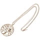 thumbnail image 5 of Sweater Chain Necklace Pendant Tree Animal Owl Alloy for Women Daily Use Golden 1Pcs, 5 of 5