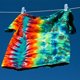 thumbnail image 3 of 3 colores Tie Dye Kit DIY Fabric Textile Dye Set, 3 of 8