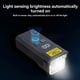 thumbnail image 2 of Bicycle Headlight with Smart Horn and Remote Control, 2 of 5