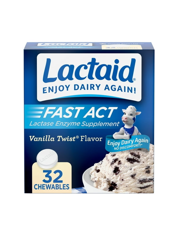 Lactaid Toddlers & Kids' Health in Children's Health