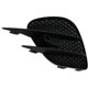 thumbnail image 3 of 2538853500 2538853600 Front Bumper Grille Fog Light Grille Cover for GLC W253 X253, 3 of 5