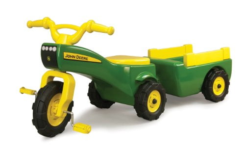 tomy tractor and trailer