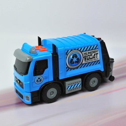 road rippers city service fleet