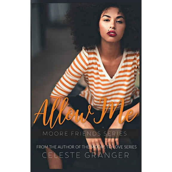 Allow Me (Paperback)