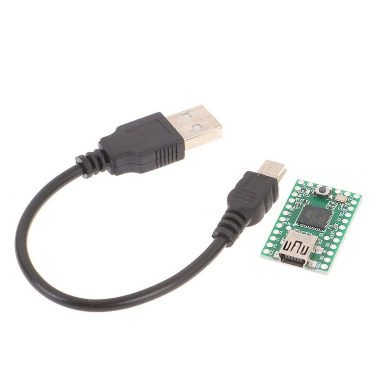 Arduino USB Type-C® Cable 2-in1 — Arduino Official Store