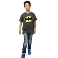 thumbnail image 4 of DC Comics T-Shirt pour Garçons avec Logo Batman, 4 of 5
