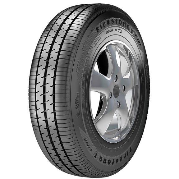Llanta 185/70 R14 88T Firestone F-700