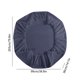 thumbnail image 3 of pstuiky Funda de colchón impermeable para cama funda protectora de poliéster TPU impermeable transpirable lavable a máquina de fácil secado., 3 of 7