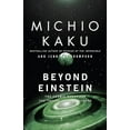 thumbnail image 2 of Beyond Einstein, Michio Kaku Paperback, 2 of 2
