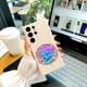 thumbnail image 3 of "Mejora el aspecto de tu iPhone con una elegante funda para teléfono con estampado de perro HaBa", 3 of 4