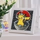 thumbnail image 4 of Diamond Painting Kits for Kids Diamond Art Gem by Number Kits Arts and Crafts for Kids Ages 8-12 Kids' Mosaic Kits DIY Full Drill Painting Kits for Home Wall Decor 4 Pieces 6" X 6", 4 of 7