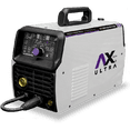 thumbnail image 1 of Soldadora Inversor Ax Tech Plasma, Mig/Mag 1-5Kgs/ Electrodo Y Tig Lift 200A, Bi Voltaje, 1 of 2
